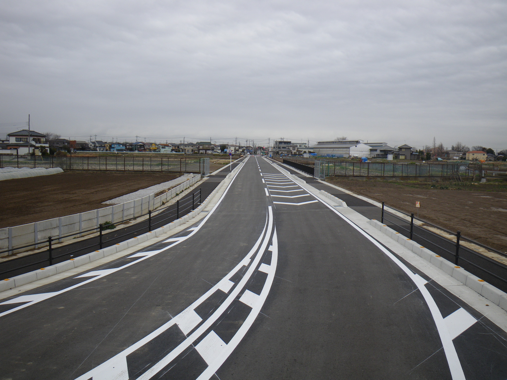 道路写真