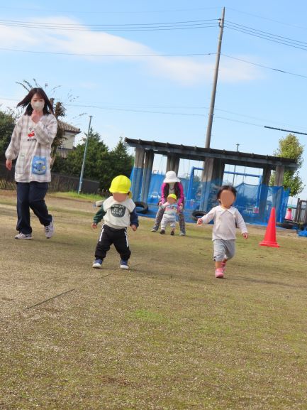 マラソン