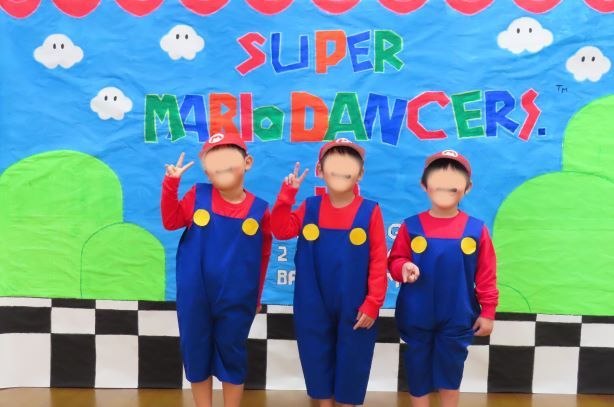 マリオ