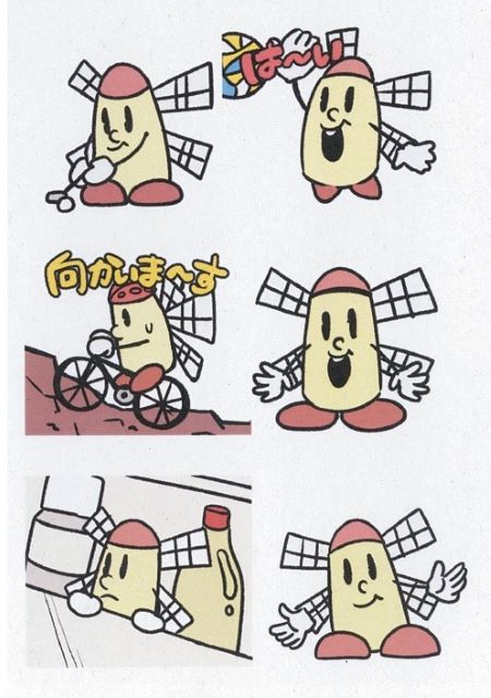 LINEスタンプ第２弾-02