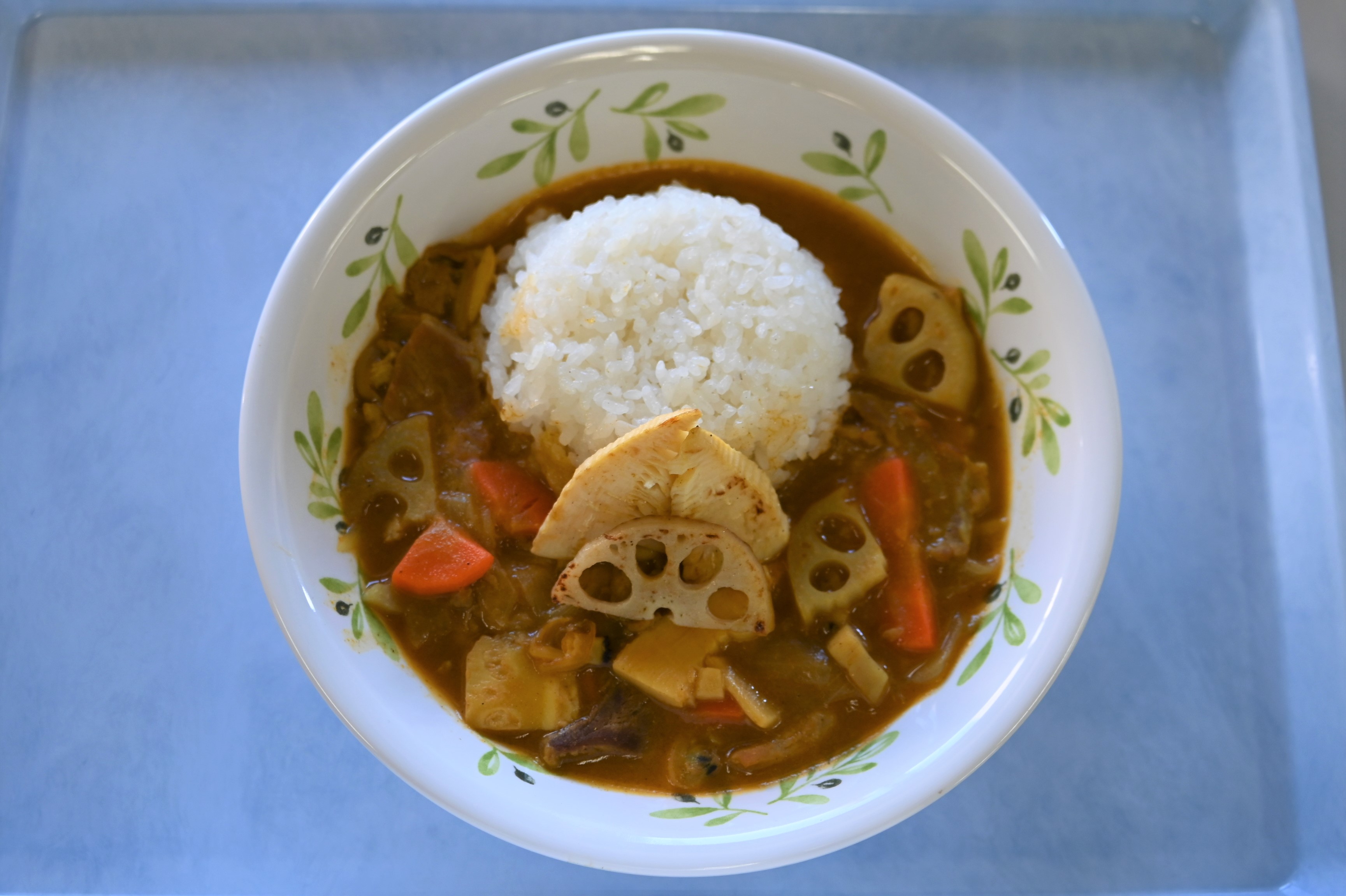 料作