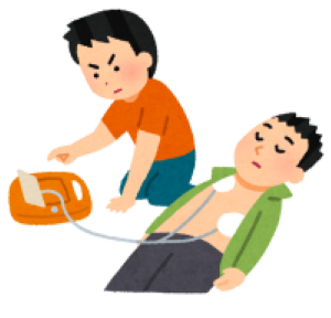 AED