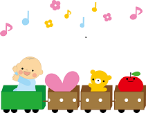 子どものイラスト